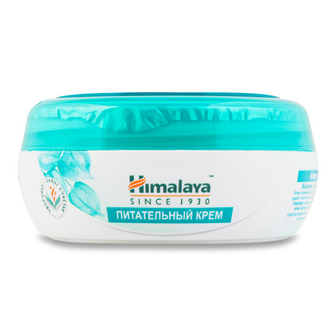 Крем живильний Himalaya , 50мл