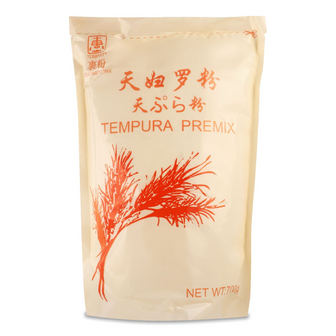 Борошно Yumart «Темпура», 700г