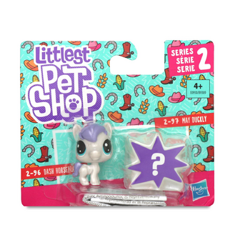 Іграшка Little Pet Shop Тварина в асортименті B9389EUA, шт