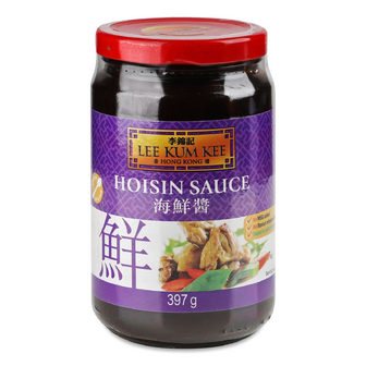 Соус Lee Kum Kee Hoisin Sauce, 397г