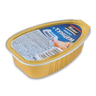 Паштет Hame з тунцем, 100г