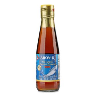 Соус Aroy-D рибний, 240г