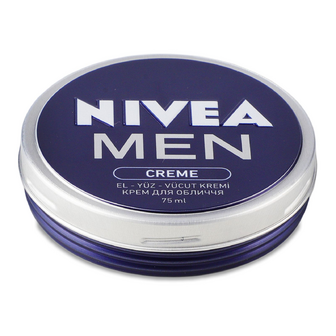 Крем для обличчя Nivea Men, 75мл