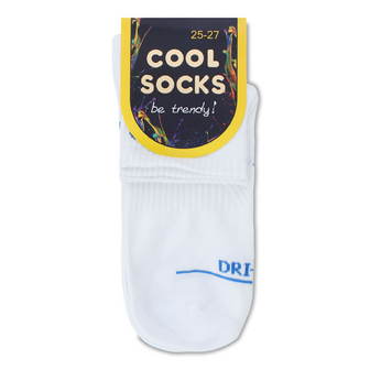 Шкарпетки чоловічі Cool Socks 15834 р.25-27, 1 пара