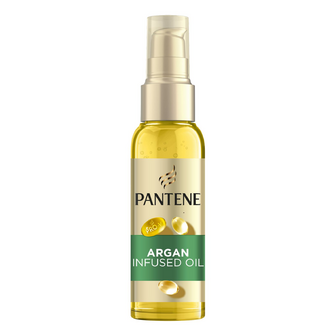Олія для волосся Pantene Pro-V з аргановою олією, 100мл