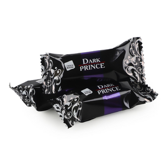 Цукерки ChocoBoom Dark prince, 100г