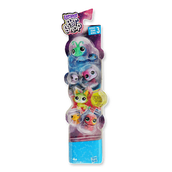 Іграшка Little Pet Shop Тварина в асортименті E2129EU4, шт