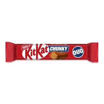 Батончик Kit Kat в молочному шоколаді, 64г