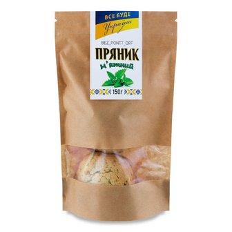 Пряник Лавка традицій М'ятний, 150г