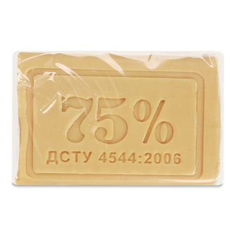 Мило господарче «Люкс» 75%, 200г