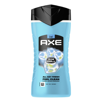 Гель для душу AXE Ice Chill, 250мл