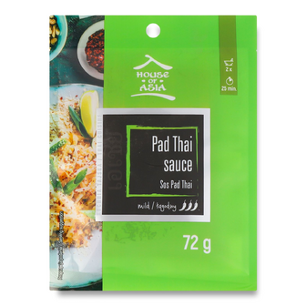 Соус House of Asia Пад Тай, 72г