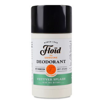 Дезодорант-стік Floїd Vetyver Splash, 75мл