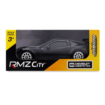 Іграшка RMZ City Авто Chevrolet Corvette C6-R, шт