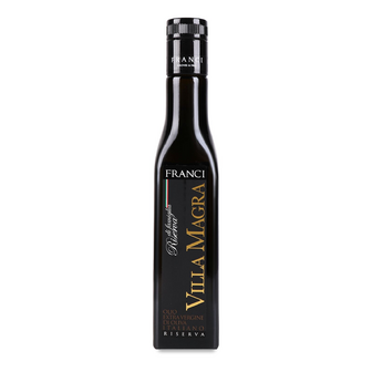 Олія оливкова Franci Villa Magra Extra Virgin, 250мл