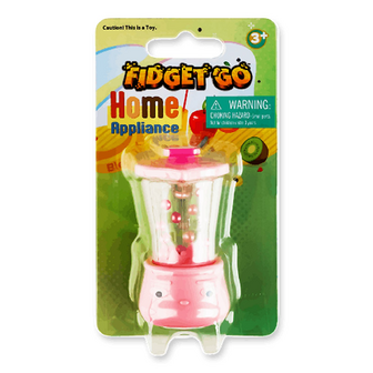 Іграшка Fidget Go Антистерс Блендер FGHA008, шт