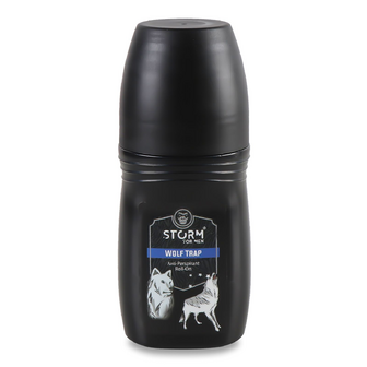 Дезодорант роликовий Storm Wolf trap чоловічий, 50мл