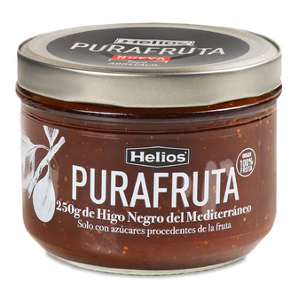 Паста Helios інжирна, 250г