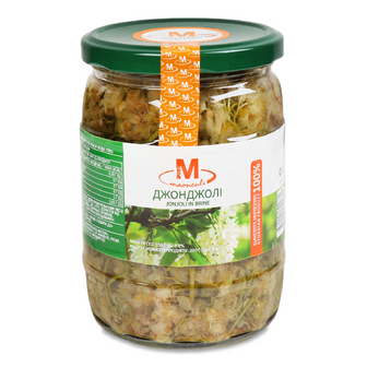 Джонджолі Marneuli, 550г