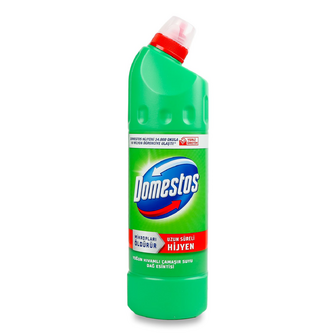 Засіб для унітазу Domestos Green, 750мл