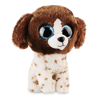 Іграшка м'яка TY Beanie Boos Цуценя 25 см, шт