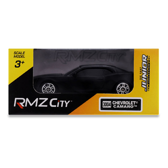 Іграшка RMZ City Авто Chevrolet Camaro D2, шт