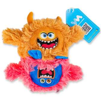 Іграшка м'яка WP Merchandise! Хобікі Блогі та Геймі, шт