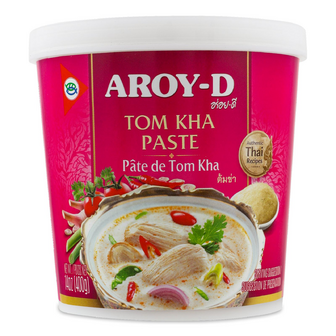 Паста Aroy-D «Том Кха», 400г