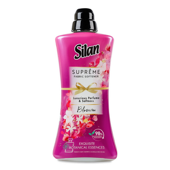 Пом'якшувач тканин Silan Supreme Blossom, 1012мл