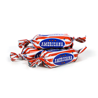 Цукерки Golski Americana глазуровані, 100г