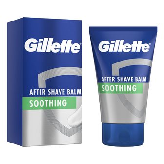 Бальзам після гоління Gillette заспокійливий, 100мл
