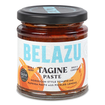 Соус Belazu Паста Tagine, 170г