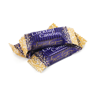 Цукерки Millennium Coctail candies шоколадні, 100г