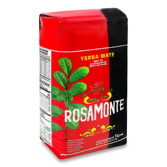 Чай Rosamonte Мате Tradicional, 1кг