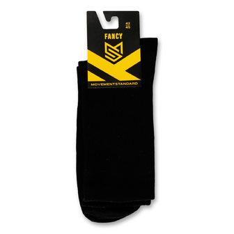 Шкарпетки Movement Standard 0301 00 чорні р.42-45, 1 пара