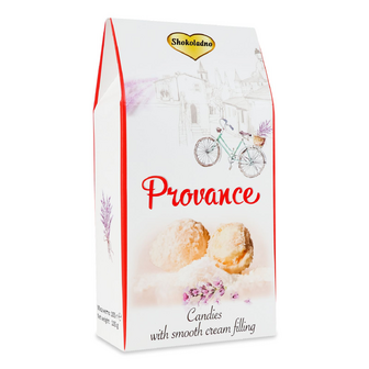 Цукерки Shokoladno Provance, 105г