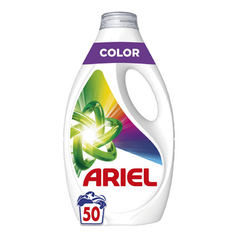Гель для прання Ariel Color, 2.25л
