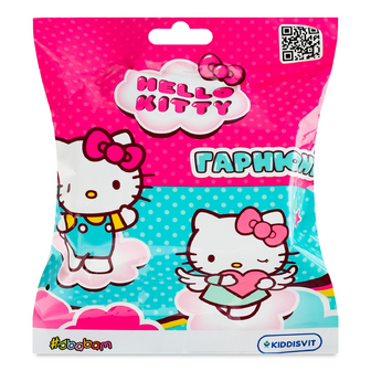 Іграшка #sbabam Фігурка Гарнюні Hello Kitty, шт