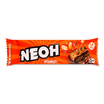 Батончик Neoh Peanut vegan, 28г