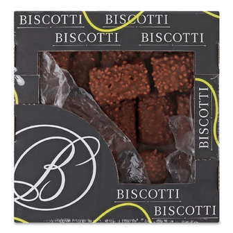 Печиво Biscotti Доменіко, 0.36кг