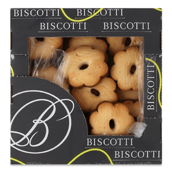 Печиво Biscotti Канестреллі, 0.325кг