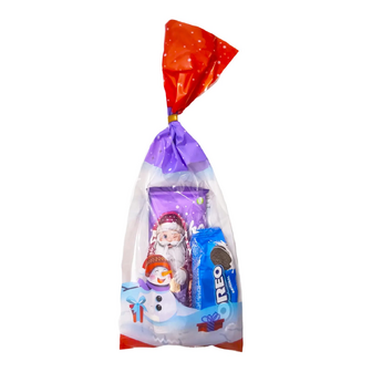 Набір подарунковий Milka Солодка казка, 182г