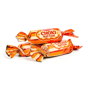 Цукерки Golski Choki Batton неглазуровані, 100г