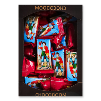 Цукерки ChocoBoom Гулівер, 100г