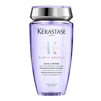 Шампунь Kerastase Blond Absolu Bain Lumiere, 250мл