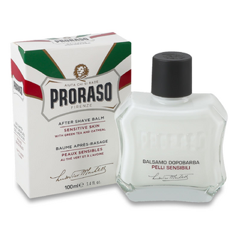 Бальзам після гоління Proraso для чутливої шкіри, 100мл