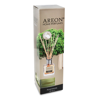 Аромадифузор Areon Home Pеrfumes Lux Platinum, 150мл