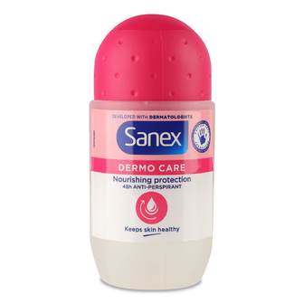 Дезодорант кульковий Sanex Dermo Care, 50мл