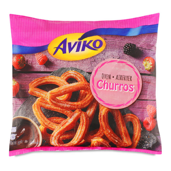 Чуроси Aviko, 300г