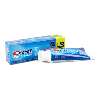 Паста зубна Crest Pro-Health для чутливих зубів, 73г